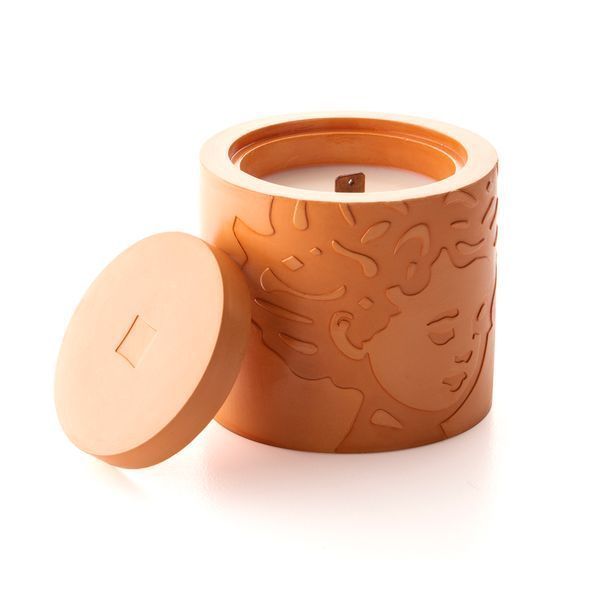 Свічка Autumn Ginger GC-AG-002-200 фото