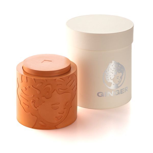 Свічка Autumn Ginger GC-AG-002-200 фото