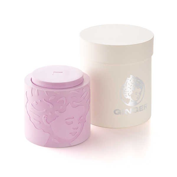 Свічка Lucky Lilac GC-LL-003-200 фото