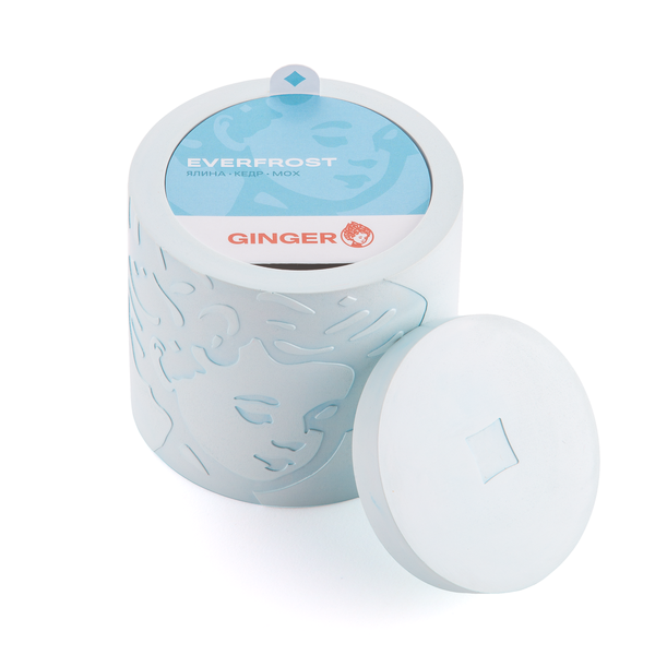 Свічка Everfrost  GC-EF-006-200 фото